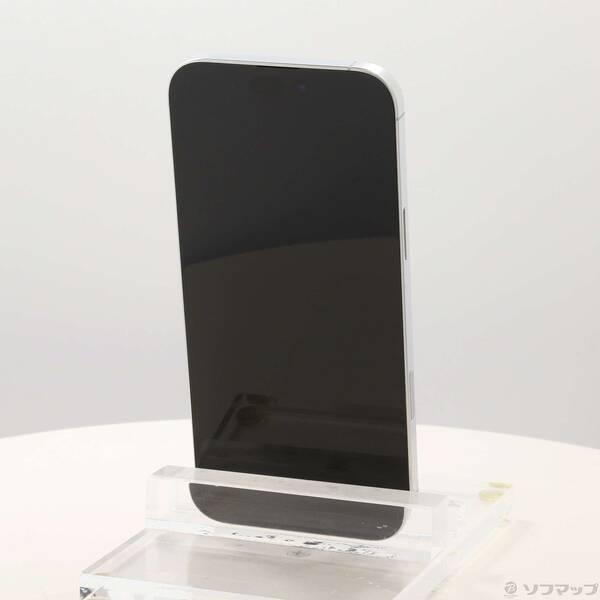 〔中古〕Apple(アップル) iPhone16 Pro Max 512GB ホワイトチタニウム MYWM3J／A SIMフリー〔276-ud〕 |  | 02