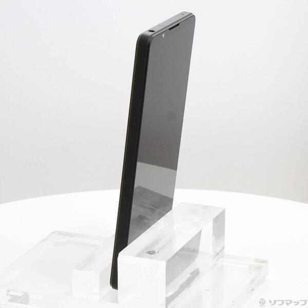 〔中古〕SONY(ソニー) Xperia 1 VI 256GB ブラック SOG13 au SIMフリー〔276-ud〕 |  | 01