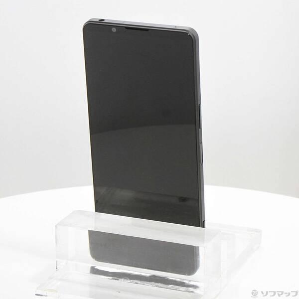 〔中古〕SONY(ソニー) Xperia 1 VI 256GB ブラック SOG13 au SIMフリー〔276-ud〕 |  | 02