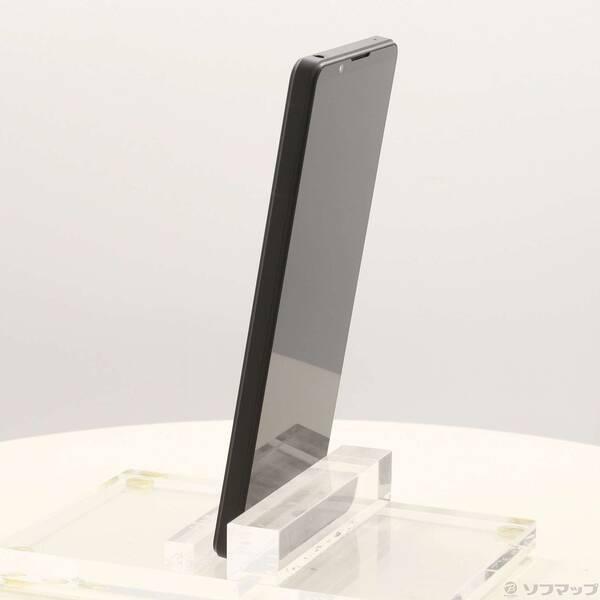 〔中古〕SONY(ソニー) Xperia 1 VI 256GB ブラック SOG13 au SIMフリー〔269-ud〕 |  | 01