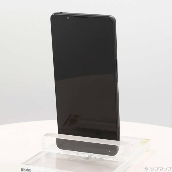〔中古〕SONY(ソニー) Xperia 1 VI 256GB ブラック SOG13 au SIMフリー〔269-ud〕 |  | 02