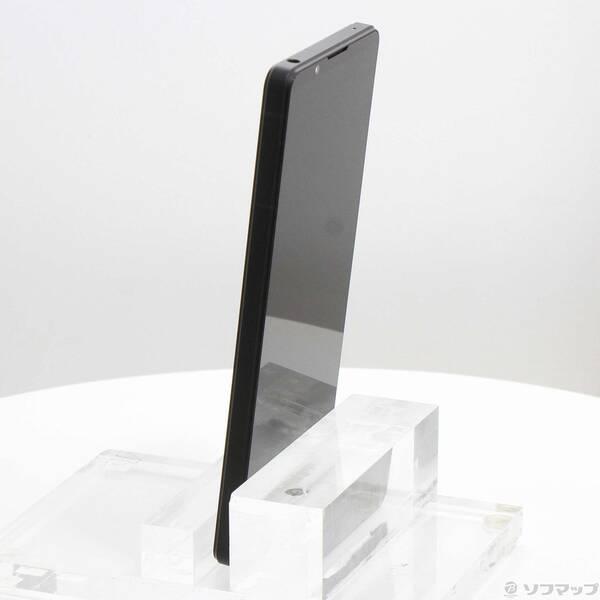 〔中古〕SONY(ソニー) Xperia 1 VI 256GB ブラック SOG13 au SIMフリー〔276-ud〕 |  | 01