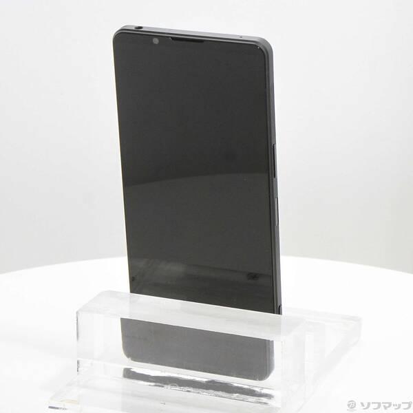〔中古〕SONY(ソニー) Xperia 1 VI 256GB ブラック SOG13 au SIMフリー〔276-ud〕 |  | 02