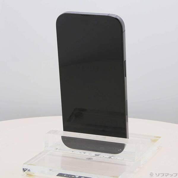 〔中古〕Apple(アップル) iPhone16 Pro 256GB ブラックチタニウム MYN03J／A SIMフリー〔258-ud〕 |  | 02