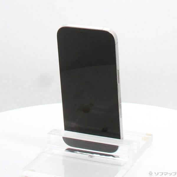 〔中古〕Apple(アップル) iPhone16 Pro 128GB ナチュラルチタニウム MYMY3J／A SIMフリー〔258-ud〕 |  | 02