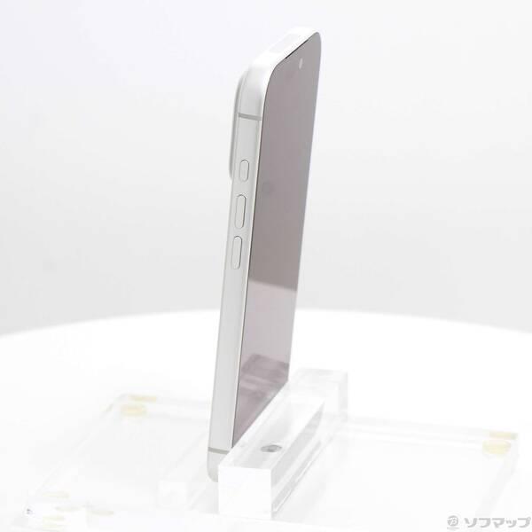 〔中古〕Apple(アップル) iPhone17 Pro 256GB シルバー MG854J／A SIMフリー〔269-ud〕 |  | 01