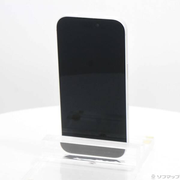 〔中古〕Apple(アップル) iPhone17 Pro 256GB シルバー MG854J／A SIMフリー〔269-ud〕 |  | 02