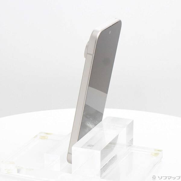 〔中古〕GOOGLE(グーグル) Google Pixel 9 128GB ポーセリン G1B60 SIMフリー〔276-ud〕 |  | 01