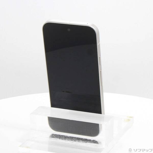 〔中古〕GOOGLE(グーグル) Google Pixel 9 128GB ポーセリン G1B60 SIMフリー〔276-ud〕 |  | 02