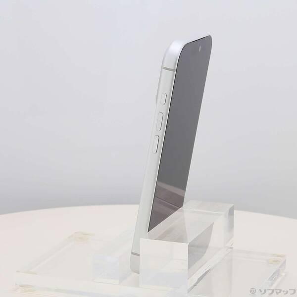 〔中古〕Apple(アップル) iPhone17 Pro 256GB シルバー MG854J／A SIMフリー〔371-ud〕 |  | 01