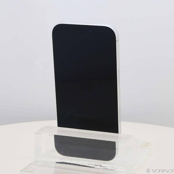 〔中古〕Apple(アップル) iPhone17 Pro 256GB シルバー MG854J／A SIMフリー〔371-ud〕 |  | 02