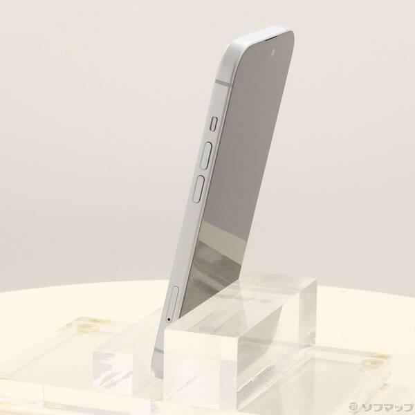 〔中古〕Apple(アップル) iPhone15 128GB ブルー MTML3J／A SIMフリー〔198-ud〕 |  | 01