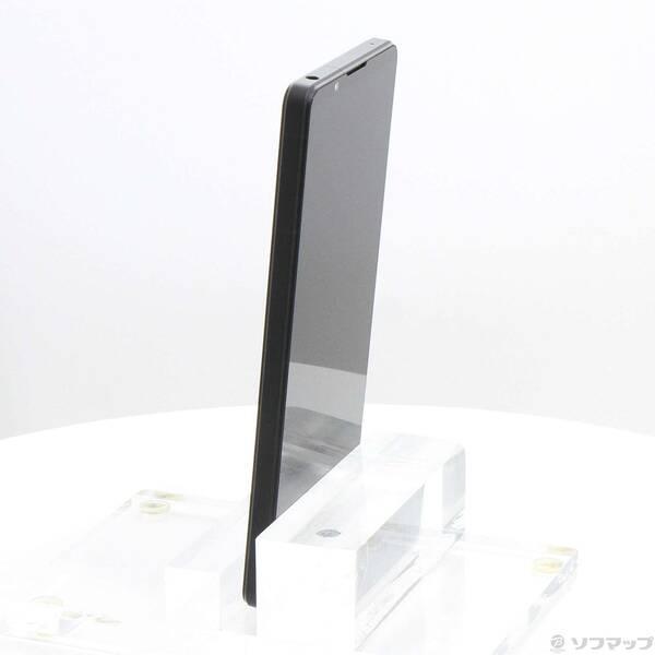 〔中古〕SONY(ソニー) Xperia 1 VI 256GB ブラック SOG13 au SIMフリー〔297-ud〕 |  | 01