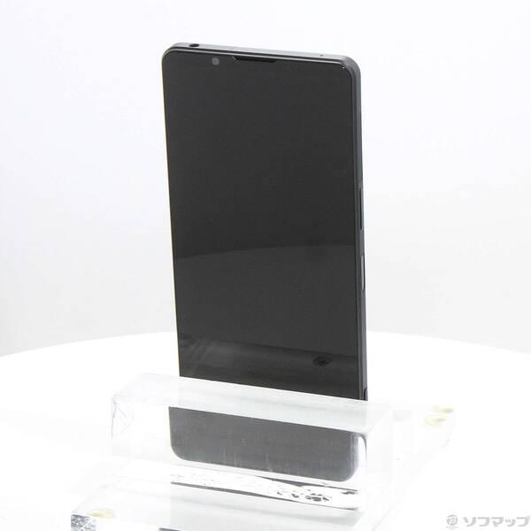 〔中古〕SONY(ソニー) Xperia 1 VI 256GB ブラック SOG13 au SIMフリー〔297-ud〕 |  | 02