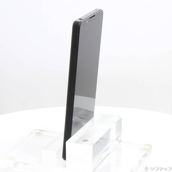 〔中古〕SONY(ソニー) Xperia 1 VI 256GB ブラック SOG13 au SIMフリー〔297-ud〕 |  | 01