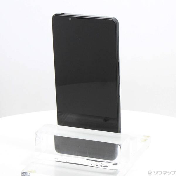 〔中古〕SONY(ソニー) Xperia 1 VI 256GB ブラック SOG13 au SIMフリー〔297-ud〕 |  | 02