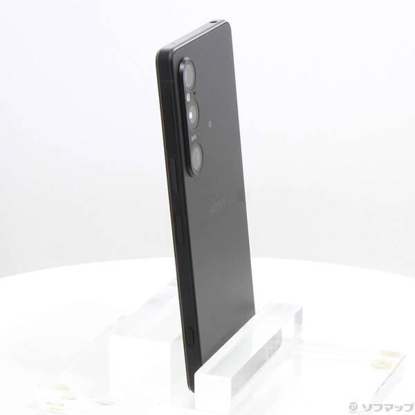 〔中古〕SONY(ソニー) Xperia 1 VI 256GB ブラック SOG13 au SIMフリー〔297-ud〕 |  | 03
