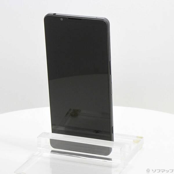 〔中古〕SONY(ソニー) Xperia 1 VI 256GB ブラック SOG13 au SIMフリー〔349-ud〕 |  | 02