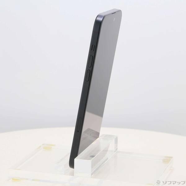 〔中古〕Apple(アップル) iPhone15 Plus 256GB ブラック MU0F3J／A SIMフリー〔198-ud〕 |  | 01