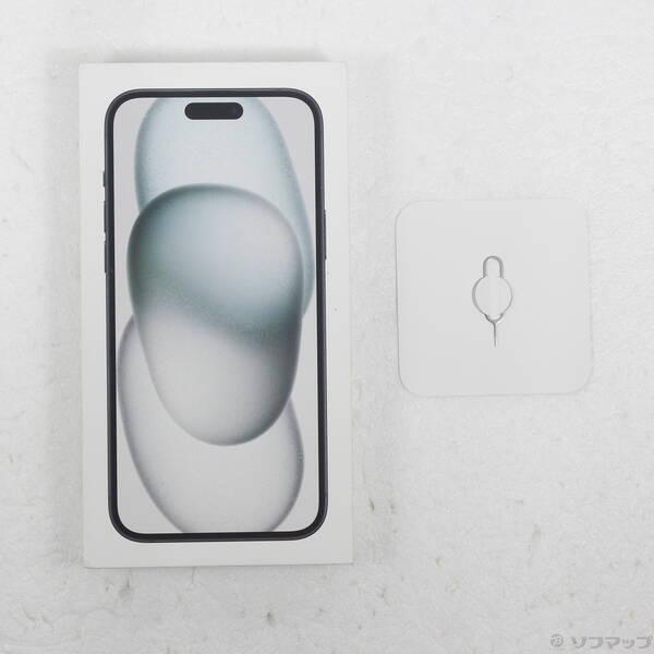 〔中古〕Apple(アップル) iPhone15 Plus 256GB ブラック MU0F3J／A SIMフリー〔198-ud〕 |  | 04