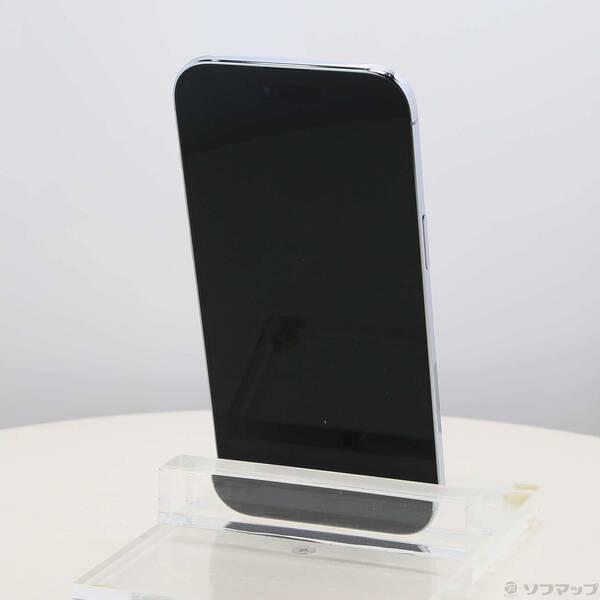 〔中古〕Apple(アップル) iPhone Air 512GB スカイブルー MG2F4J／A SIMフリー〔198-ud〕 |  | 02