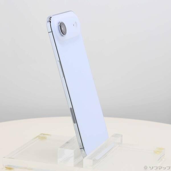 〔中古〕Apple(アップル) iPhone Air 512GB スカイブルー MG2F4J／A SIMフリー〔198-ud〕 |  | 03