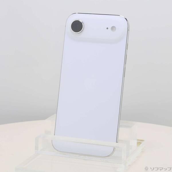 〔中古〕Apple(アップル) iPhone Air 512GB クラウドホワイト MG2D4J／A SIMフリー〔262-ud〕 | 