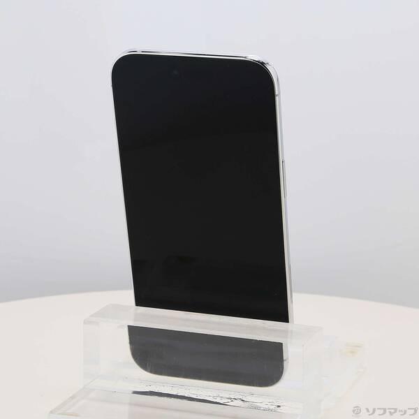 〔中古〕Apple(アップル) iPhone Air 512GB クラウドホワイト MG2D4J／A SIMフリー〔262-ud〕 |  | 02