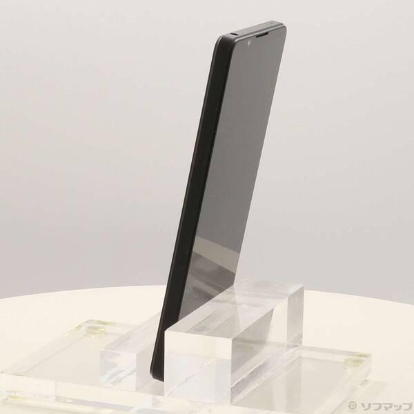 〔中古〕SONY(ソニー) Xperia 1 VI 256GB ブラック A401SO Softbank SIMフリー〔349-ud〕 |  | 01