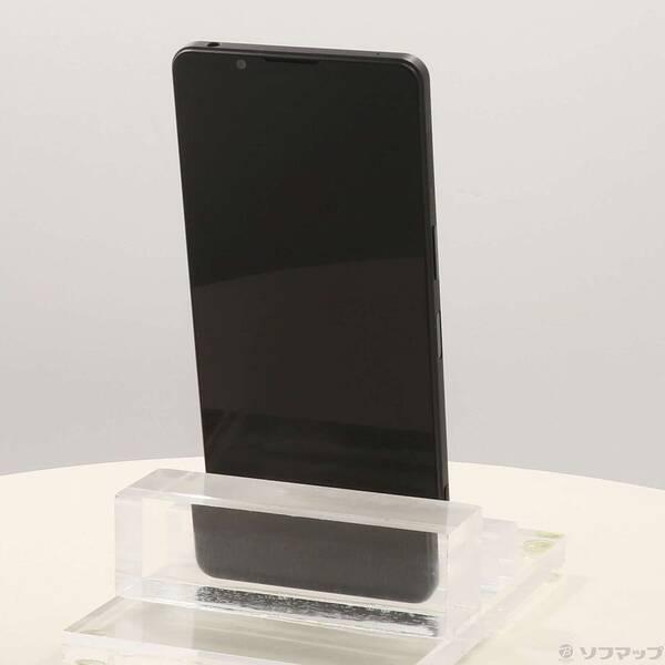 〔中古〕SONY(ソニー) Xperia 1 VI 256GB ブラック A401SO Softbank SIMフリー〔349-ud〕 |  | 02