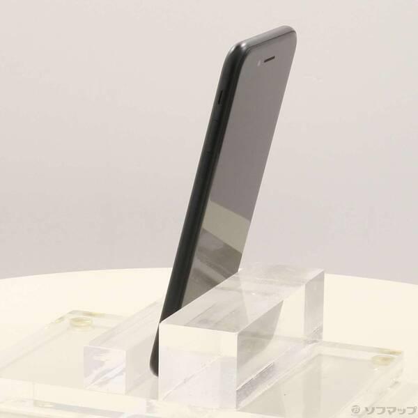 〔中古〕Apple(アップル) iPhone SE 第3世代 64GB ミッドナイト MMYC3J／A SIMフリー〔377-ud〕 |  | 01