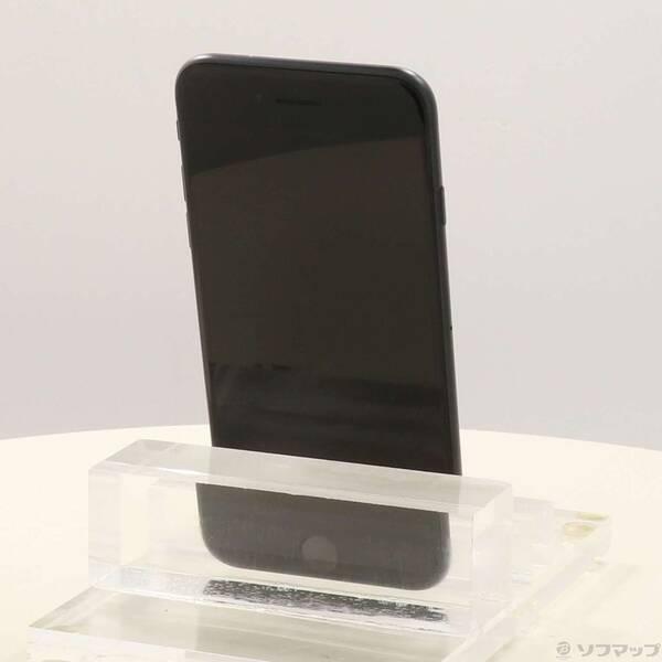 〔中古〕Apple(アップル) iPhone SE 第3世代 64GB ミッドナイト MMYC3J／A SIMフリー〔377-ud〕 |  | 02