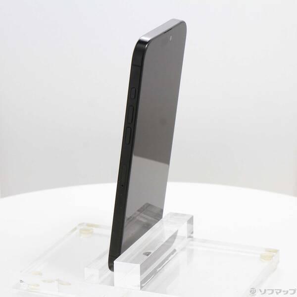 〔中古〕Apple(アップル) iPhone16 Pro Max 512GB ブラックチタニウム MYWL3J／A SIMフリー〔198-ud〕 |  | 01