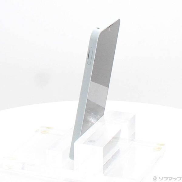 〔中古〕SHARP(シャープ) AQUOS wish3 64GB グリーン SHSJQ1 Softbank SIMフリー〔276-ud〕 |  | 01