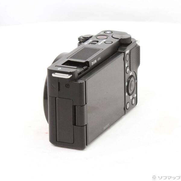 〔中古〕SONY(ソニー) VLOGCAM ZV-E10 ボディ ブラック〔269-ud〕 |  | 01