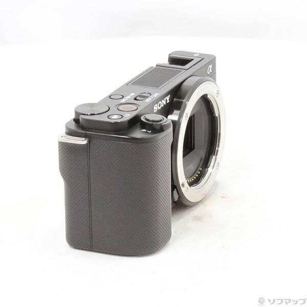 〔中古〕SONY(ソニー) VLOGCAM ZV-E10 ボディ ブラック〔269-ud〕 |  | 03