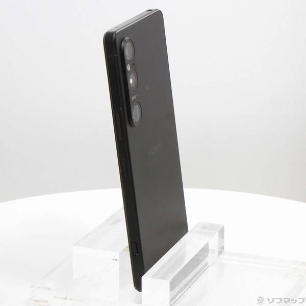 〔中古〕SONY(ソニー) Xperia 1 VI 256GB ブラック SOG13 au SIMフリー〔276-ud〕 |  | 03