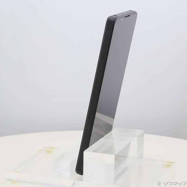 〔中古〕SONY(ソニー) Xperia 1 VI 256GB ブラック SOG13 au SIMフリー〔305-ud〕 |  | 01