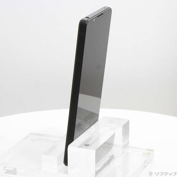 〔中古〕SONY(ソニー) Xperia 1 VI 256GB ブラック SOG13 au SIMフリー〔276-ud〕 |  | 01