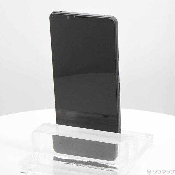 〔中古〕SONY(ソニー) Xperia 1 VI 256GB ブラック SOG13 au SIMフリー〔276-ud〕 |  | 02