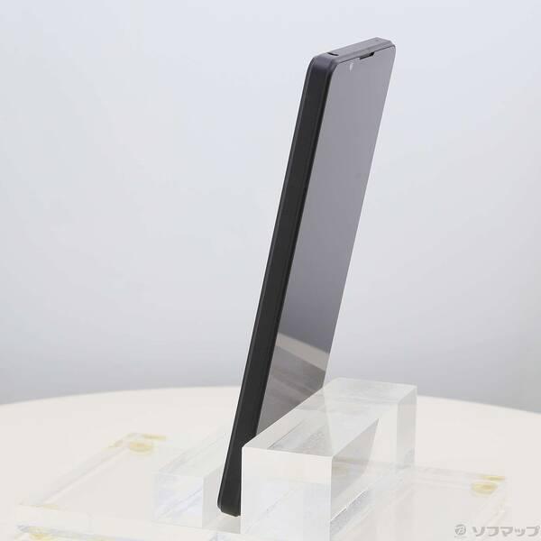 〔中古〕SONY(ソニー) Xperia 1 VI 256GB ブラック SOG13 au SIMフリー〔305-ud〕 |  | 01