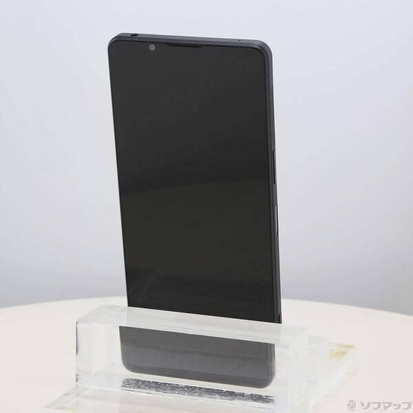 〔中古〕SONY(ソニー) Xperia 1 VI 256GB ブラック SOG13 au SIMフリー〔305-ud〕 |  | 02
