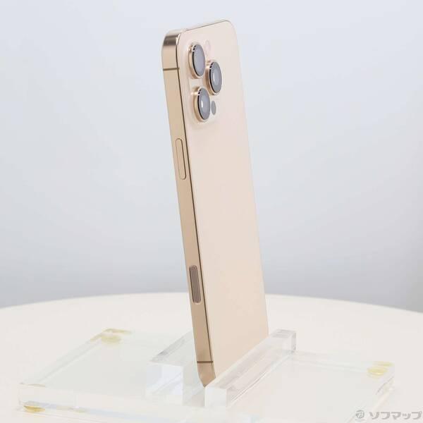 〔中古〕Apple(アップル) iPhone16 Pro Max 256GB デザートチタニウム NYWJ3J／A SIMフリー〔377-ud〕 |  | 03