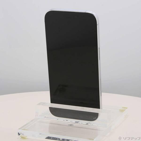〔中古〕Apple(アップル) iPhone16 Pro 512GB ホワイトチタニウム MYN53J／A SIMフリー〔305-ud〕 |  | 02