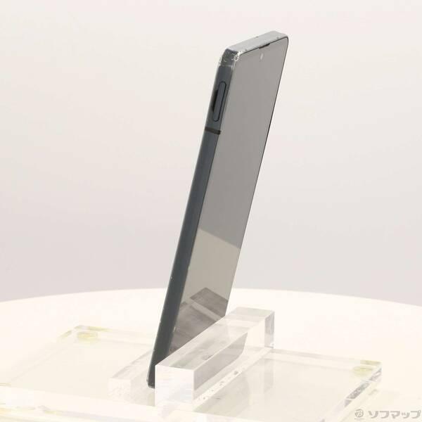〔中古〕SHARP(シャープ) AQUOS sense6s 64GB ブラック AUAQSE6S au SIMフリー〔269-ud〕 |  | 01