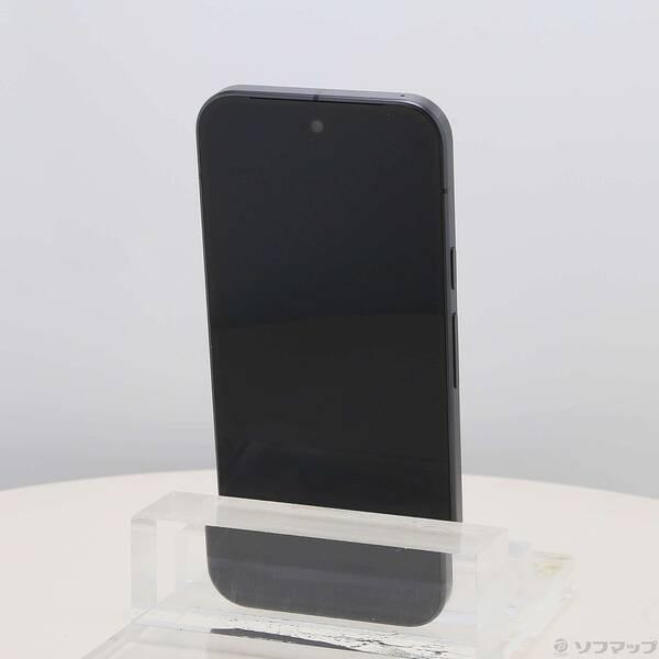 〔中古〕GOOGLE(グーグル) Google Pixel 9 128GB オブシディアン G1B60 SIMフリー〔258-ud〕 |  | 02