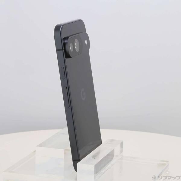 〔中古〕GOOGLE(グーグル) Google Pixel 9 128GB オブシディアン G1B60 SIMフリー〔258-ud〕 |  | 03