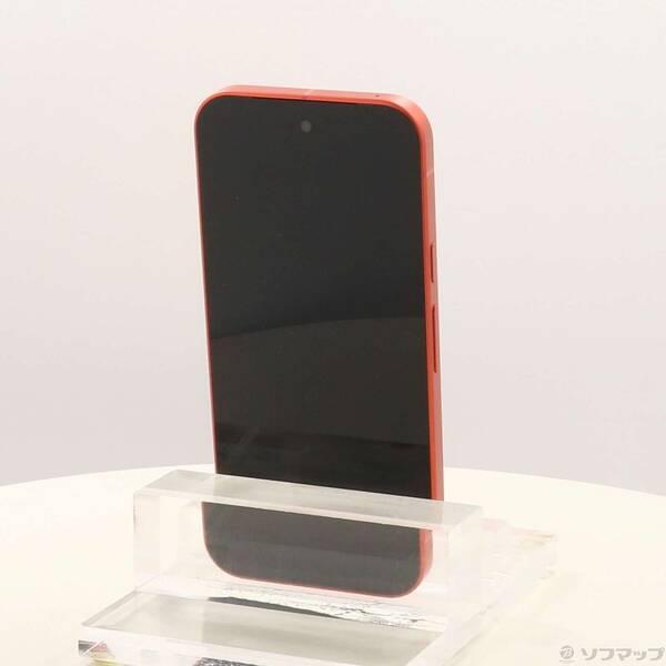 〔中古〕GOOGLE(グーグル) Google Pixel 10a 128GB Berry GV0BP au SIMフリー〔276-ud〕 |  | 02