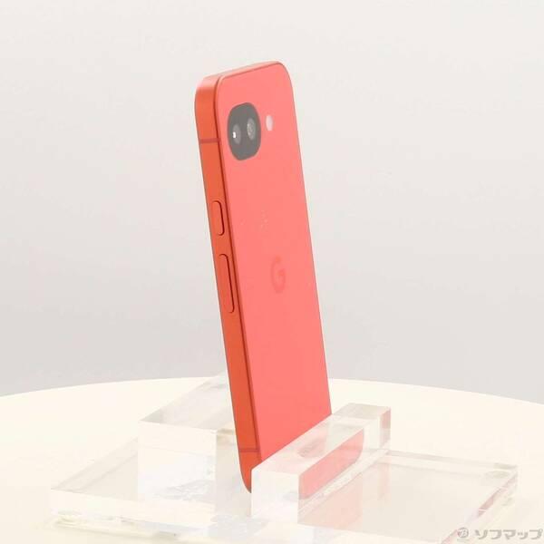 〔中古〕GOOGLE(グーグル) Google Pixel 10a 128GB Berry GV0BP au SIMフリー〔276-ud〕 |  | 03