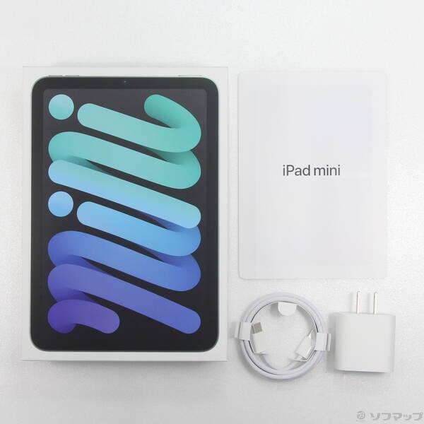 〔中古〕Apple(アップル) iPad mini(A17 Pro) 128GB スペースグレイ MXPN3J／A SIMフリー〔269-ud〕 |  | 04